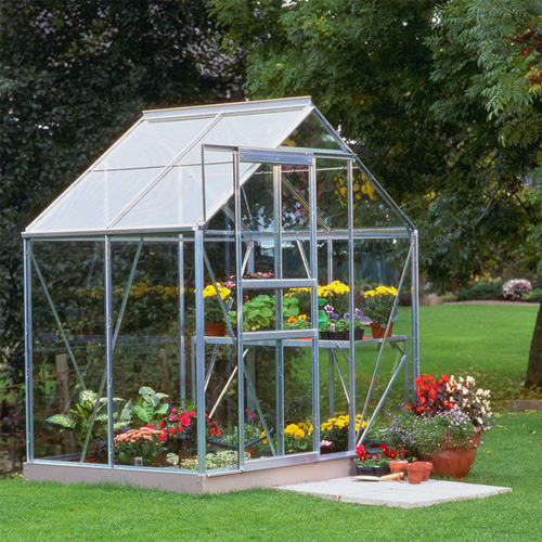 halls popular greenhouse