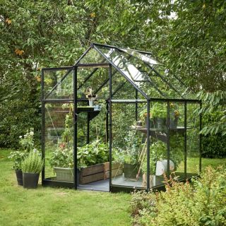 Halls Greenhouses For Sale UK (Free Delivery)