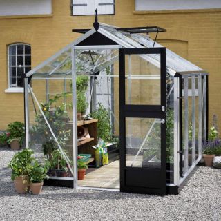 Aluminium Greenhouses for Sale Online #1 (Free UK Delivery)