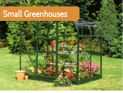 South West Greenhouses - Trusted UK Greenhouse Suppliers