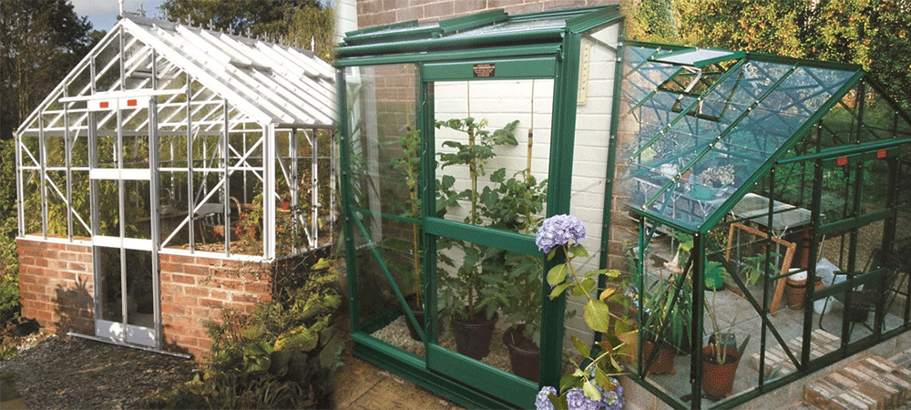 Best Polycarbonate Greenhouses Uk 2023 South West Greenhouses
