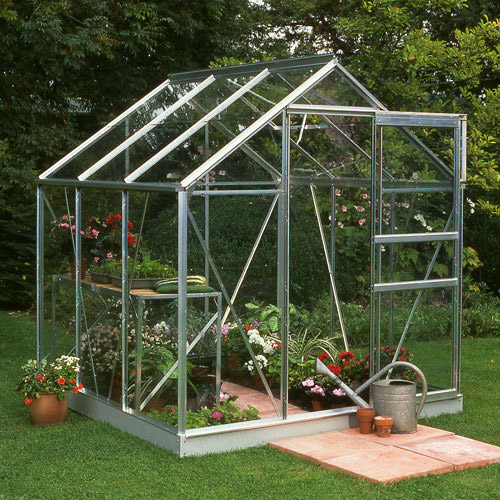 What is a Greenhouse? Greenhouse Definitions & History