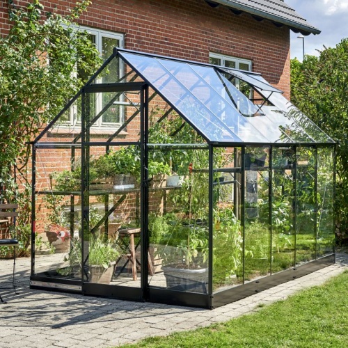 6x10 Greenhouses for Sale UK (Free Delivery)