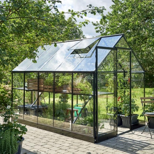 6x10 Greenhouses for Sale UK (Free Delivery)