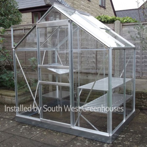 Halls Popular Greenhouses For Sale UK (Free Delivery)