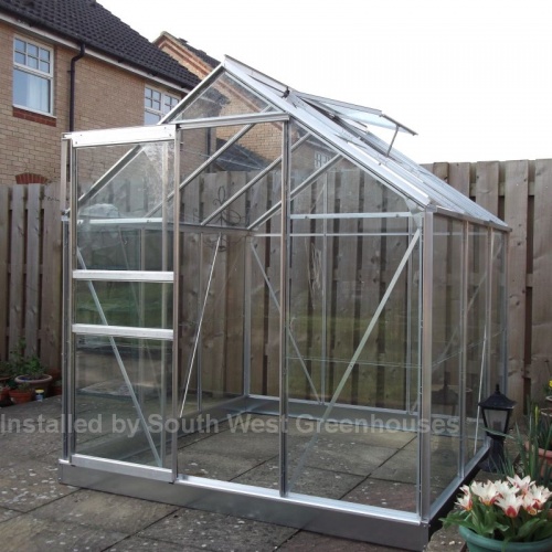 Halls Popular Greenhouses For Sale UK (Free Delivery)