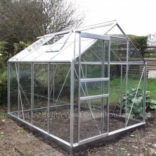 Halls Popular Greenhouses For Sale UK (Free Delivery)