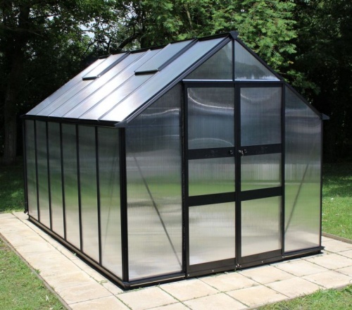 Greenhouses Northern Ireland (Delivery NI) Beautiful Quality