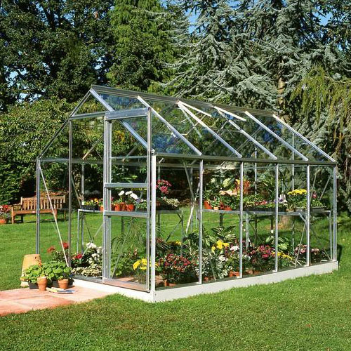 Halls Popular Greenhouses For Sale UK (Free Delivery)