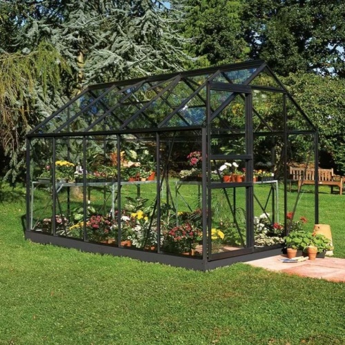 6x10 Greenhouses For Sale UK (Free Delivery)